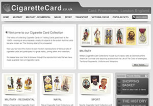 Card Promotions