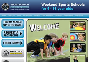 Sportscoach Schools